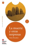 Muerte y Otra Sorpresas (Book + CD)