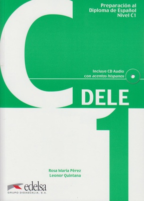 Dele C1. (Incl. 2CD)