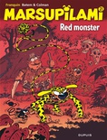Marsupilami. Vol. 21. Red monster