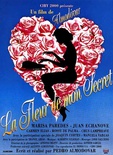La flor de mi secreto / La Fleur de mon Secret (DVD)
