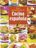 Gran enciclopedia de cocina española