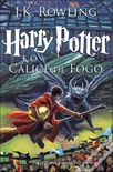 Harry Potter (4) e o cálice de fogo