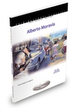 Alberto Moravia (A2-B1) (incl. CD)