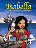 Isabella naufragée des îles Enchantées