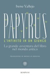 Papyrus. L'infinito in un giunco