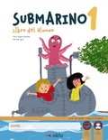 Submarino. 1. (Pack) Libro y Ejercicios