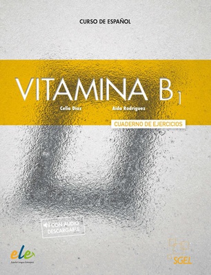 Vitamina B1. Ejercicios