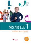 Mochila ELE 1. Guía del profesor. (Incl. CD)