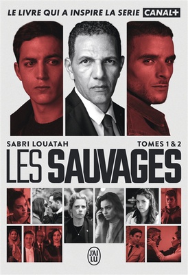 Les sauvages Tomes 1 & 2