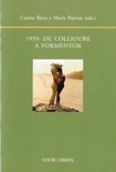 1959: De Collioure a Formentor