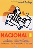 Nacional III (DVD)