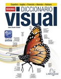 DIC.VISUAL 5 IDIOMAS ESPAÑ/INGL/FRAN/ALEM/ITAL.+ACC.ONLINE