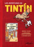 Las Aventuras de Tintín: Los cigarros del faraon (DVD)