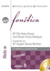 Fonética. Medio (B1). +CD audio.
