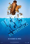 Ice age 2. El deshielo. (DVD)
