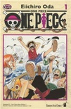One piece. New edition. Vol. 1