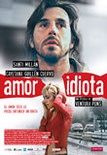 Amor idiota (DVD)
