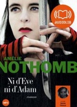 Ni d'Eve ni d'Adam (CD MP3)