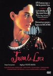 Juana la Loca (DVD)