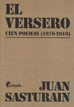 El versero. Cien poemas (1976-2016)