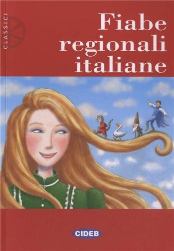 Fiabe regionali italiane
