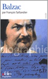 Balzac - Biographie