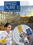 Affresco Italiano B1. (Incl. 2 CD)