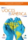 Voces de América - DVD