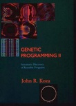 Genetic Programming II