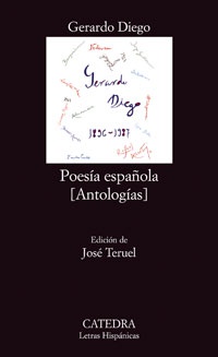 Poesía española [Antologías]
