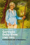 Gertrude Duby Blom