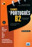 Exames de Português. B2. Preparaçao e modelos