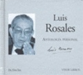 Antología personal. (Incl. CD)
