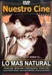 Lo más natural (DVD)