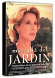 Más allá del Jardin (DVD)