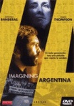 Imagining Argentina (DVD)