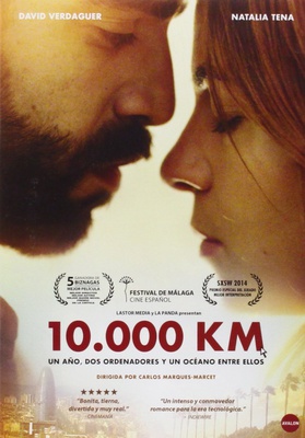 10.000 KM (DVD)