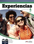 Experiencias Internacional 4. Libro del alumno