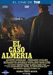 El caso Almería - DVD