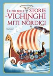 Le più belle storie dei vichinghi e dei miti nordici
