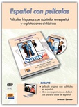 Español con películas: Samy y yo (incl. DVD)