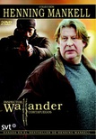 Inspector Wallander: Cortafuegos (DVD)