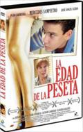 La edad de la peseta. (DVD)