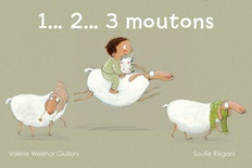 1… 2… 3 moutons