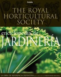 Enciclopedia de Jardinería (Royal Horticultural Society)