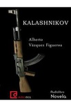 Kalashnikov - Audiolibro