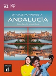 Un viaje fantástico a Andalucía. A2