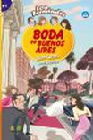 Los Fernández - Boda en Buenos Aires - B1