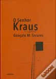 O Senhor Kraus e a política