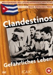 Clandestinos - Gefährliches Leben (DVD)